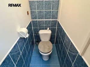 Prodej bytu 3+1, Vitice, 76 m2
