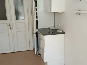 Pronájem bytu 3+1, Praha - Vinohrady, Budečská, 75 m2