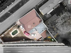 Pronájem bytu 3+kk, Praha - Horní Počernice, Bártlova, 98 m2