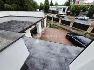 Pronájem bytu 3+kk, Praha - Horní Počernice, Bártlova, 98 m2