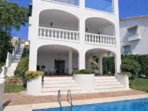 Prodej rodinného domu, Calvià, Španělsko, Calle Costa Del Sol, 1220 m2