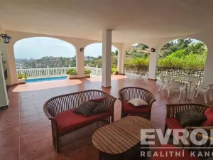 Prodej rodinného domu, Calvià, Španělsko, Calle Costa Del Sol, 1220 m2