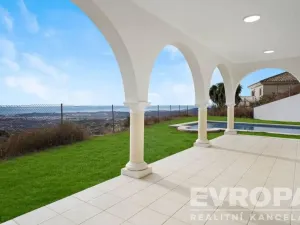 Prodej vily, Calvià, Španělsko, Calle Costa Del Sol, 2190 m2