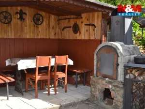 Prodej chalupy, Olešnice v Orlických horách, 72 m2