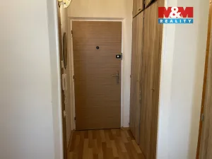 Pronájem bytu 2+kk, Praha - Kamýk, Krhanická, 43 m2