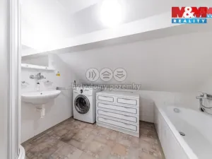 Prodej rodinného domu, Deštné v Orlických horách, 590 m2