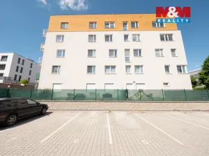 Prodej bytu 3+kk, Odolena Voda, K Cukrovaru, 76 m2