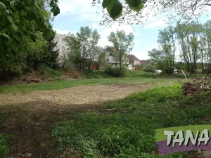 Prodej pozemku pro bydlení, Mladějov, 2297 m2