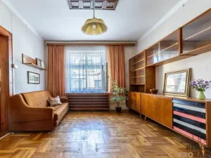 Prodej rodinného domu, Heřmanův Městec, Jiráskova, 80 m2