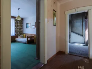 Prodej rodinného domu, Heřmanův Městec, Jiráskova, 80 m2
