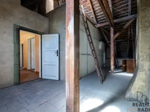 Prodej rodinného domu, Heřmanův Městec, Jiráskova, 80 m2