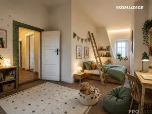 Prodej rodinného domu, Heřmanův Městec, Jiráskova, 80 m2