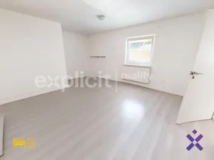Pronájem bytu 1+1, Vsetín, Palackého, 39 m2