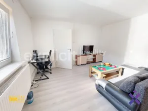 Pronájem bytu 1+1, Vsetín, Palackého, 39 m2