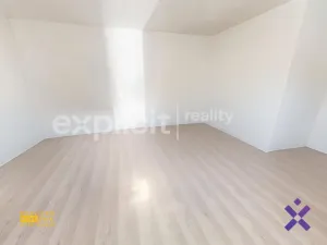 Pronájem bytu 1+1, Vsetín, Palackého, 39 m2