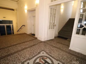 Pronájem bytu 3+kk, Brno - Zábrdovice, Cejl, 105 m2