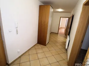 Pronájem bytu 3+kk, Brno - Zábrdovice, Cejl, 105 m2