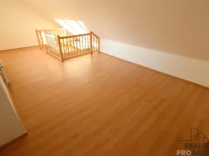 Pronájem bytu 3+kk, Brno - Zábrdovice, Cejl, 105 m2