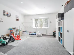 Prodej rodinného domu, Olomouc, Mišákova, 296 m2