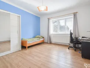 Prodej rodinného domu, Olomouc, Mišákova, 296 m2
