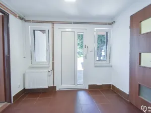 Prodej rodinného domu, Bílovice, 85 m2