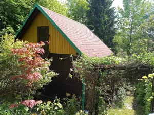 Prodej zahrady, Velké Hamry, 254 m2
