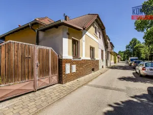 Prodej rodinného domu, Veselí nad Lužnicí - Veselí nad Lužnicí I, Na Potoce, 145 m2