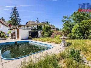 Prodej rodinného domu, Veselí nad Lužnicí - Veselí nad Lužnicí I, Na Potoce, 145 m2
