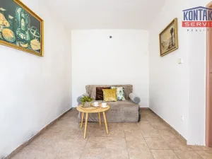Prodej rodinného domu, Veselí nad Lužnicí - Veselí nad Lužnicí I, Na Potoce, 145 m2