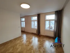 Pronájem bytu 2+kk, Praha - Žižkov, Hartigova, 71 m2