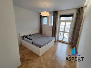 Pronájem bytu 2+kk, Praha - Žižkov, Hartigova, 71 m2