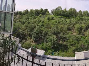 Pronájem bytu 2+kk, Praha - Žižkov, Hartigova, 71 m2