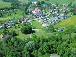 Prodej pozemku pro bydlení, Hukvaldy, 3246 m2