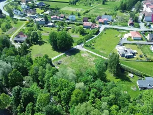 Prodej pozemku pro bydlení, Hukvaldy, 3246 m2