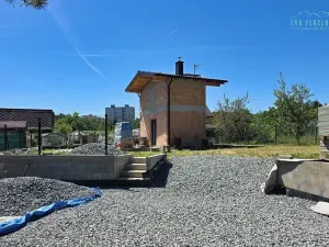 Prodej rodinného domu, Plzeň, 16 m2