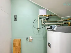 Prodej rodinného domu, Plzeň, 16 m2