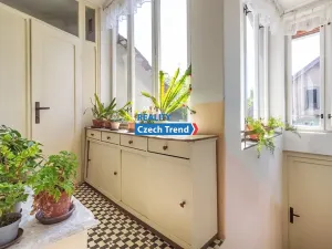 Prodej rodinného domu, Konice, Zádvoří, 80 m2