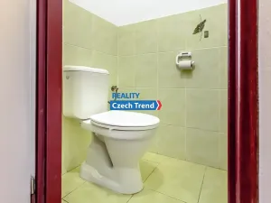 Prodej rodinného domu, Konice, Zádvoří, 80 m2