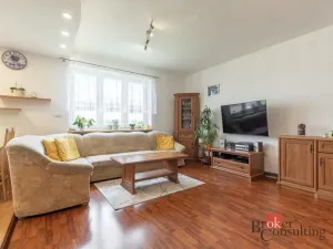 Prodej bytu 3+kk, Hulín, Wolkerova, 86 m2