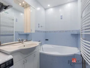 Prodej bytu 3+kk, Hulín, Wolkerova, 86 m2