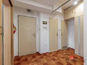 Prodej bytu 3+kk, Hulín, Wolkerova, 86 m2