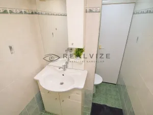 Prodej bytu 2+1, České Budějovice, Větrná, 61 m2