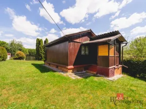 Prodej chaty, Vranov - Svinná, 38 m2