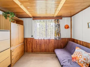 Prodej chaty, Vranov - Svinná, 38 m2