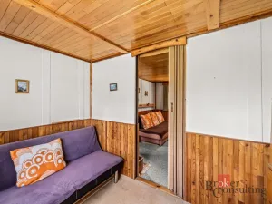 Prodej chaty, Vranov - Svinná, 38 m2