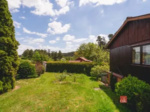 Prodej chaty, Vranov - Svinná, 38 m2