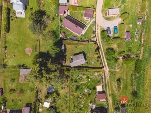 Prodej chaty, Vranov - Svinná, 38 m2