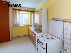 Prodej bytu 2+1, Přelouč, Žižkova, 65 m2