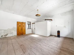Prodej rodinného domu, Štěpánov nad Svratkou, 140 m2