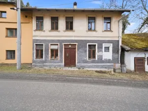 Prodej rodinného domu, Štěpánov nad Svratkou, 140 m2